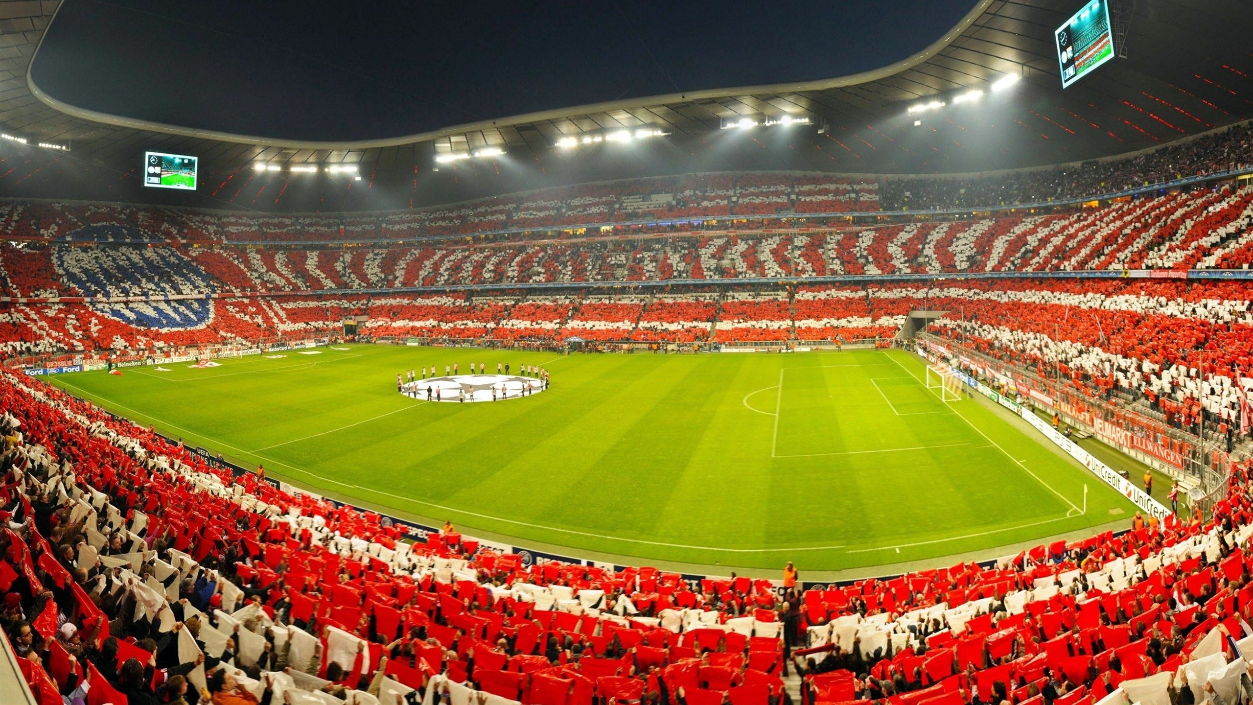 拜仁慕尼黑主场大胜，锁定晋级希望，拜仁慕尼黑比赛视频